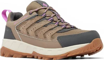 Produktbild von Columbia Strata Trail™ Wanderschuhe Beige EU 41 1/2 Frau Beige EU 41 1/2