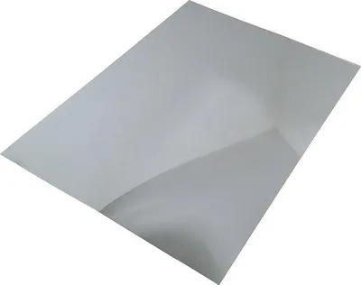 Produktbild von Bidirektionale transparente Acrylspiegel 456x608x3mm