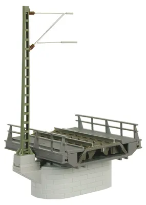 Produktbild von Viessmann 4129 - H0 Brückenmast  - Neu