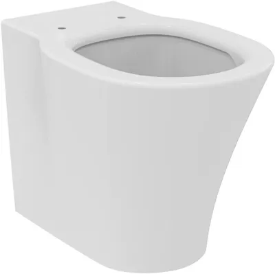 Produktbild von Ideal Standard Stand-Tiefspül-WC AquaBlade CONNECT AIR 360 x 545 x 400 mm weiß