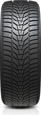 Produktbild von Hankook Winterreifen motorcycle-tyres Winter i*cept evo3 W330 ( 225/60 R17 99H 4PR SBL )