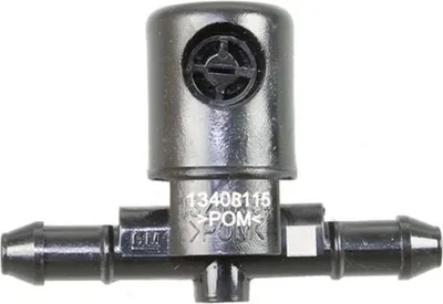 Produktbild von METZGER Scheibenwischer-Düse 2220821 Vorne Links für OPEL Astra J Sports Tourer (P10)