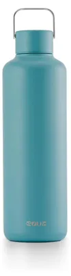Isolierflasche 1000 ml, doppelwandig, Edelstahl, BPA-frei, auslaufsicher