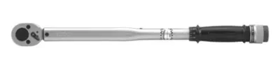 Zdjęcie produktu dla Yato Klucz Dynamometryczy 3/4" 100-500 Nm   0770