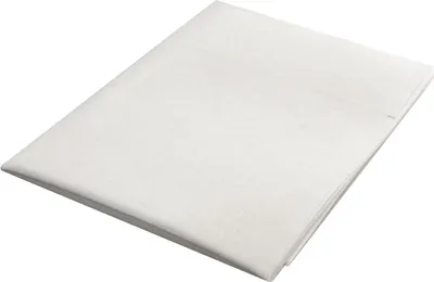 Produktbild von Constructa CZ5201X0, Filter für Dunstabzugshaube, Weiß, 100 g, 1 Stück(e), 200 g