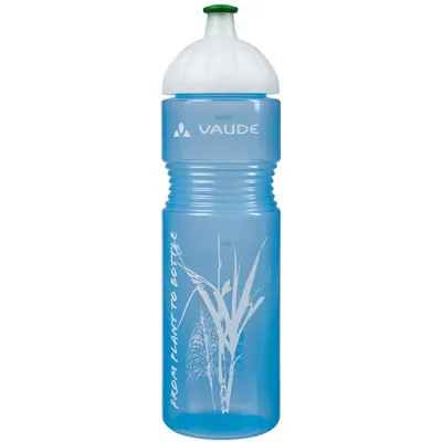 Zdjęcie produktu dla Bidon Vaude Bike Organic 0,75 l - modrá