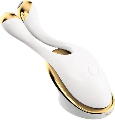 Imagen del producto de Dispositivo antiedad lifting, color blanco - Dispositivo facial - Dispositivo de lifting - Dispositivo para reafirmar la piel