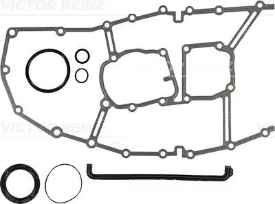 Produktbild von REINZ Dichtungssatz Steuergehäuse 15-29366-01 für BMW 3 Limousine (E46)