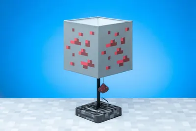 Image de Paladone Tischlampe Minecraft