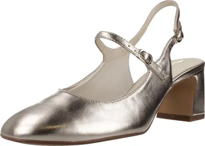 Produktbild von Tamaris Damenschuhe Gold, Modell 29601 46