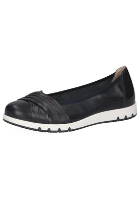 Produktbild von Caprice Ballerina blau in Gr. 41