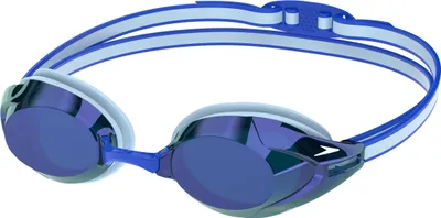 Zdjęcie produktu dla Okulary pływackie Speedo Vanquisher 3.0 Mirrored Blue / Niebieskie