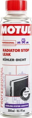 Produktbild von MOTUL Kühlerdichtstoff 108126 Dose Kanne 300ml