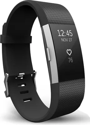 Produktbild von INF Řemínek k hodinkám pro Fitbit Charge 2