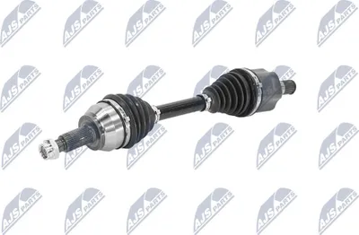 Produktbild von NTY NPW-LR-021 Antriebswelle Vorne Links für LAND ROVER Range Rover Evoque (L538) Discovery Sport (L550)