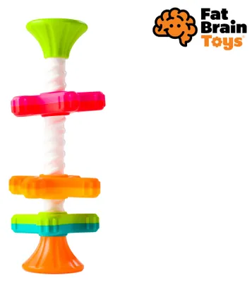 Immagine prodotto di Dischi rotanti Minispinny Fat Brain