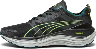 Produktbild von Puma Errores de Talla 378472-01 in Black color size 8
