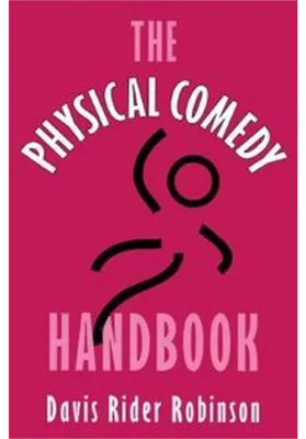 Obrázok produktu pre The Physical Comedy Handbook