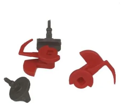 Produktbild von Bosch - Verriegelung - 00181272