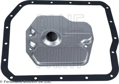 Produktbild von BLUE PRINT ADT32139 Hydraulikfiltersatz AT Automatikgetriebe für TOYOTA AVENSIS Station Wagon (ZRT27, ADT27)