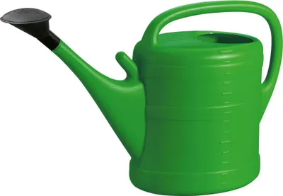Zdjęcie produktu dla Geli 702 014 01, 14 l, Głowica zraszacza, Czarny, Zielony