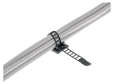 Zdjęcie produktu dla InLine 59969D, Czarny, 85 mm, 18 g, 120 mm, 195 mm, 20 mm