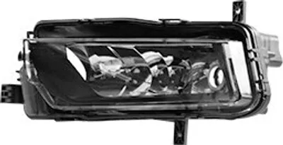 Produktbild von VAN WEZEL 5854995 H11 Nebelscheinwerfer Links für VW CADDY IV Kombi (SAB, SAJ) Nebelleuchte