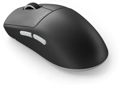 Obrázek produktu pro Dark Project DPP_NexusUltra_BW, Pro praváky i leváky, Optický, RF Wireless + Bluetooth + USB Type-C, 30000 DPI, Bílá
