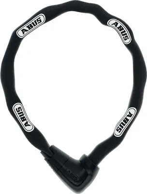 Zdjęcie produktu dla ABUS Steel-O-Chain™ Xplus™, czarny, rowerowy 9809K/170, 95551