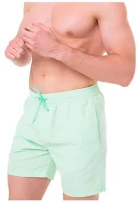 Produktbild von Badehose Guess 202800032002 für Uni