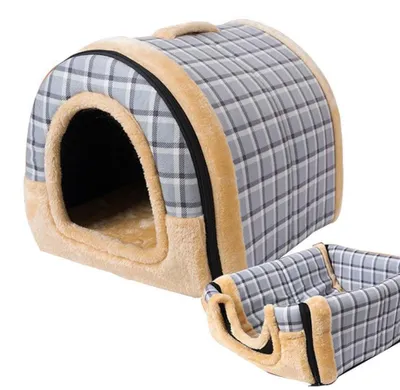 Immagine prodotto di Letti per cani e gatti sfoderabili
