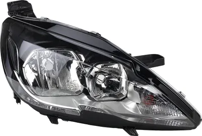 Zdjęcie produktu dla Reflektor główny JOHNS 57 41 10 prawy pasuje do PEUGEOT 308 SW II 308 II