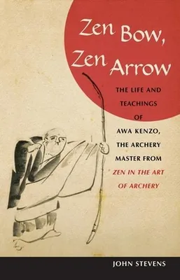Produktbild von Zen Bow, Zen Arrow