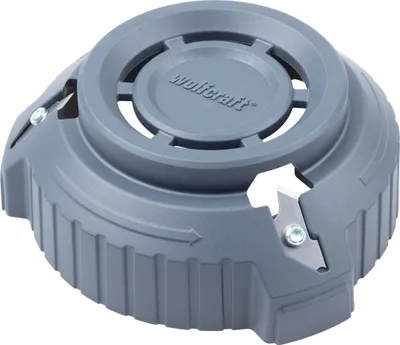 Immagine prodotto di Wolfcraft 5897000 Set di prese per cartongesso per l'installazione