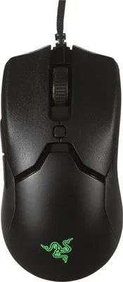 Produktbild von Razer Viper Mini - Maus - optisch - 6 Tasten