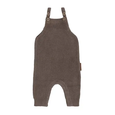 Produktbild von Baby´s Only Latzhose Soul mokka - 68 Braun