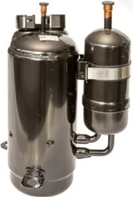 Produktbild von Daikin 1684728 Kompressor