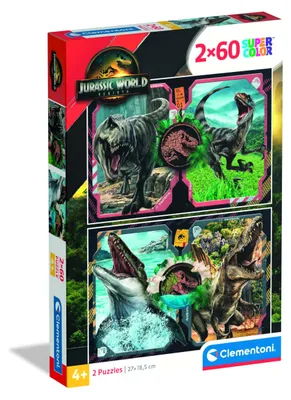 Imagen del producto de Clementoni 24830, para niños de 4 años en adelante