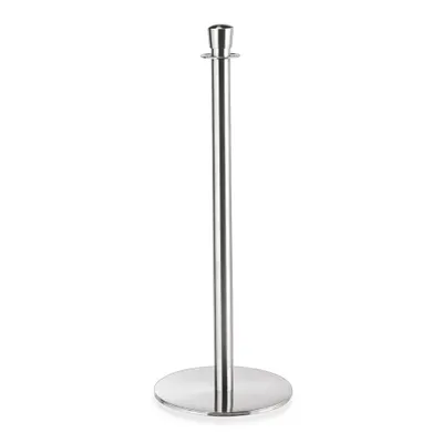 Produktbild von Abgrenzungspfosten Classic mit flachem Fuß, (H) 95 cm