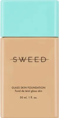 Produktbild von Sweed Foundation Glass Skin Foundation