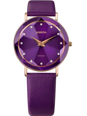 Produktbild von Jowissa - J5.607.L - Armbanduhr - Damen - Quarz - Facet