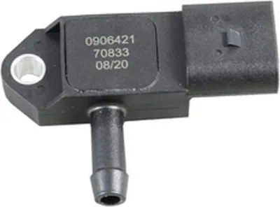 Image de Capteur de pression d'aspiration METZGER pour AUDI A4 B9