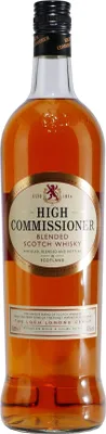 Produktbild von High Commissioner - Blended Scotch Whisky
