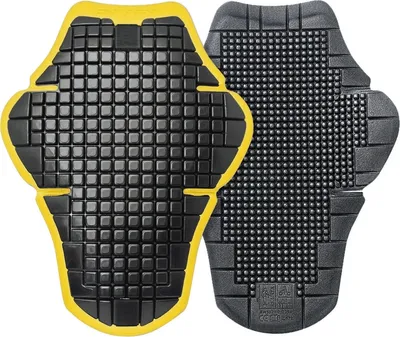 Produktbild von Spidi Warrior L2 Damen Rückenprotektor