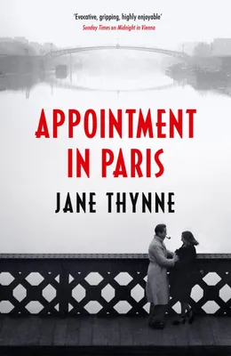 Image de Appointment in Paris