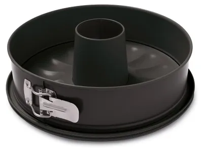 Produktbild von Guardini Gardenia Springform mit 2 Böden, antihaftbeschichtet, Ø 30 × H 7,7 cm