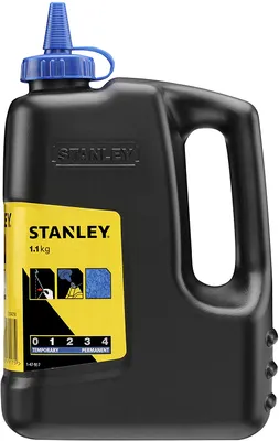 Immagine prodotto di Linea di gesso Stanley 1-47-917