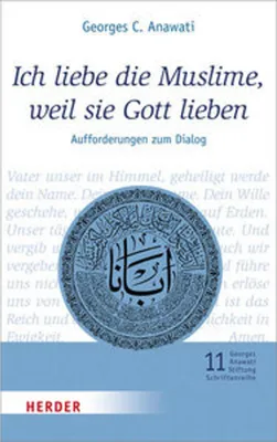 Produktbild von Ich liebe die Muslime, weil sie Gott lieben