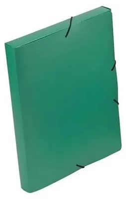 Produktbild von Viquel - Viquel elastobox groen