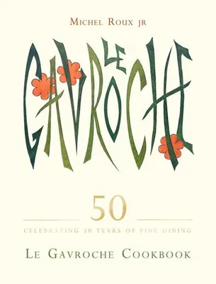 Image de Le Gavroche Cookbook